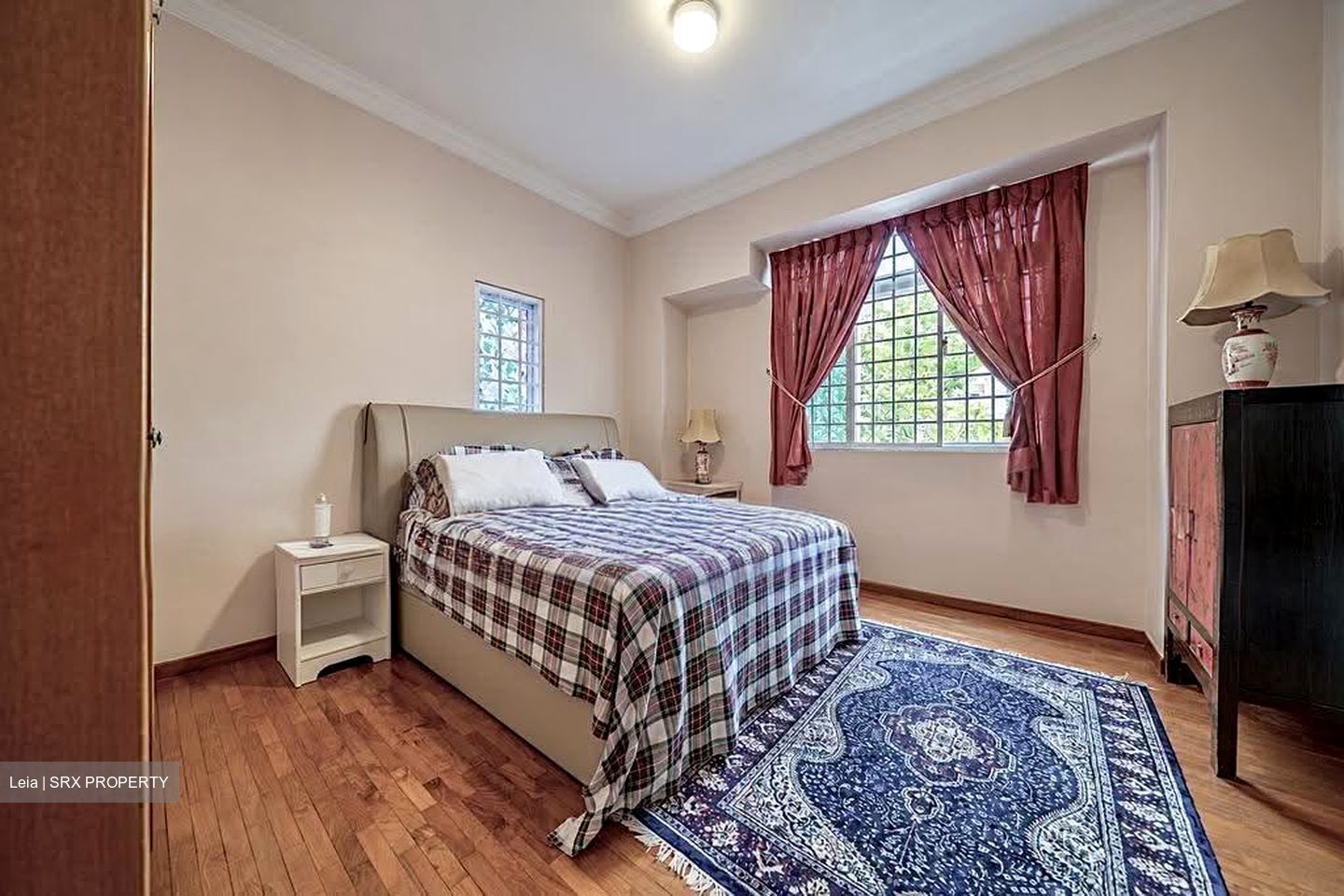 Ardisia Garden (D19), Terrace #626495011